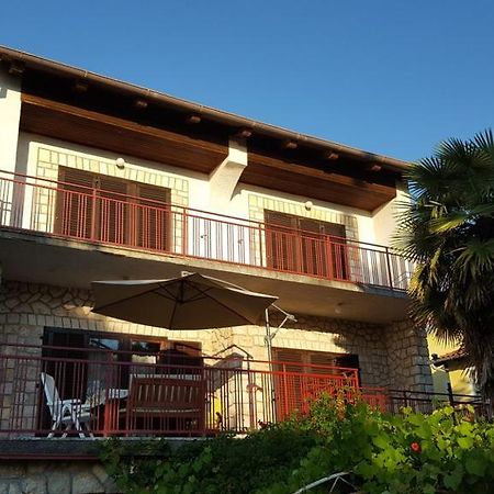 Apartmani Sofia Njivice Εξωτερικό φωτογραφία