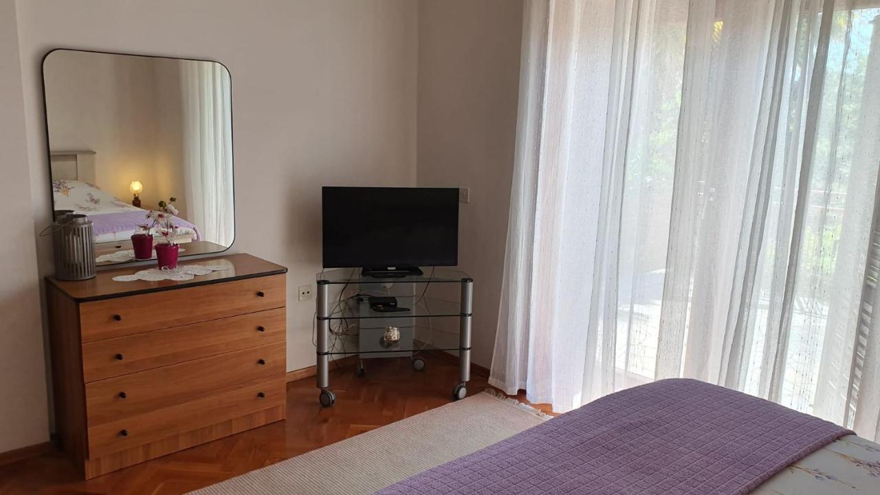 Apartmani Sofia Njivice Εξωτερικό φωτογραφία