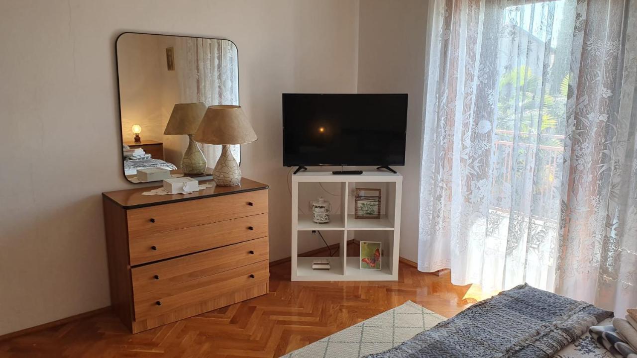 Apartmani Sofia Njivice Εξωτερικό φωτογραφία