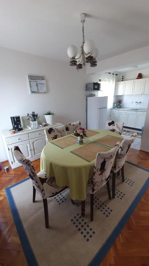 Apartmani Sofia Njivice Εξωτερικό φωτογραφία