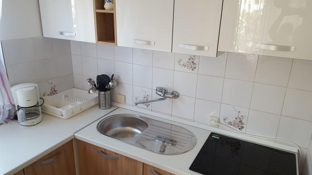 Apartmani Sofia Njivice Εξωτερικό φωτογραφία
