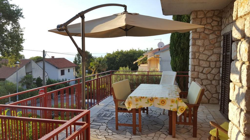 Apartmani Sofia Njivice Εξωτερικό φωτογραφία