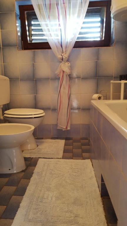 Apartmani Sofia Njivice Εξωτερικό φωτογραφία