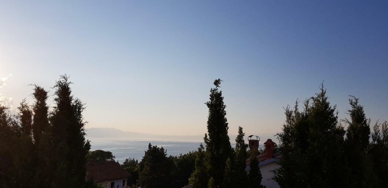 Apartmani Sofia Njivice Εξωτερικό φωτογραφία