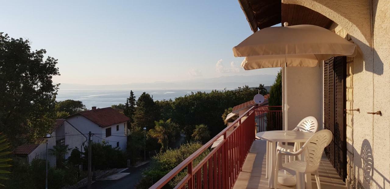Apartmani Sofia Njivice Εξωτερικό φωτογραφία